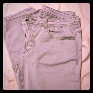 I think Buffalo brand.  Don’t see any markings